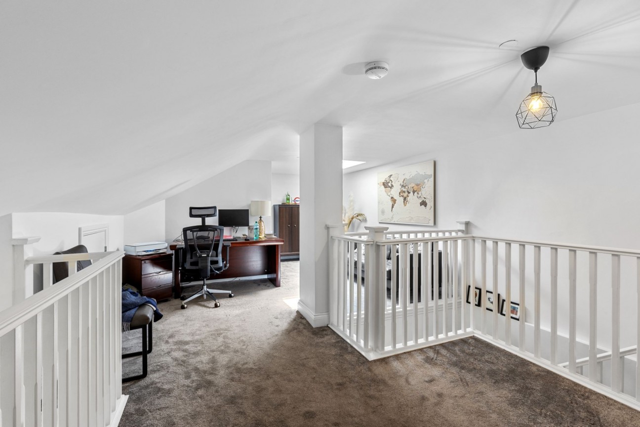 Flat , Princess Park Manor East Wing, Royal Drive, London