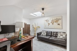 Flat , Princess Park Manor East Wing, Royal Drive, London