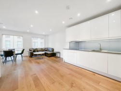Pandorea House, Lismore Boulevard, London