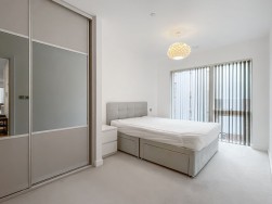 Pandorea House, Lismore Boulevard, London