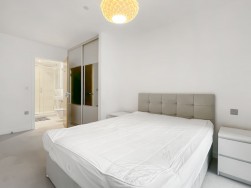 Pandorea House, Lismore Boulevard, London