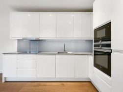 Pandorea House, Lismore Boulevard, London
