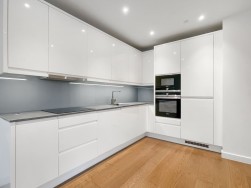 Pandorea House, Lismore Boulevard, London