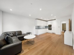 Pandorea House, Lismore Boulevard, London