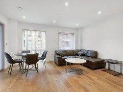 Pandorea House, Lismore Boulevard, London