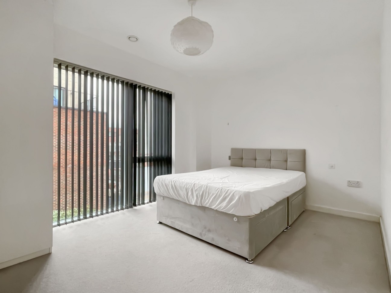 Pandorea House, Lismore Boulevard, London