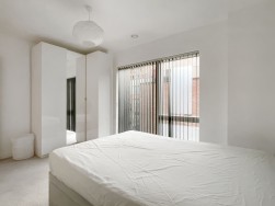 Pandorea House, Lismore Boulevard, London