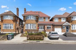 Northiam, London
