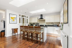 Northiam, London