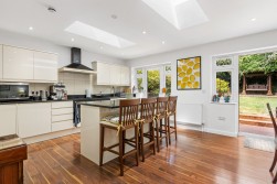 Northiam, London