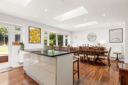 Northiam, London