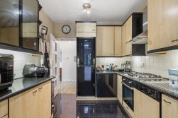 Northiam, London