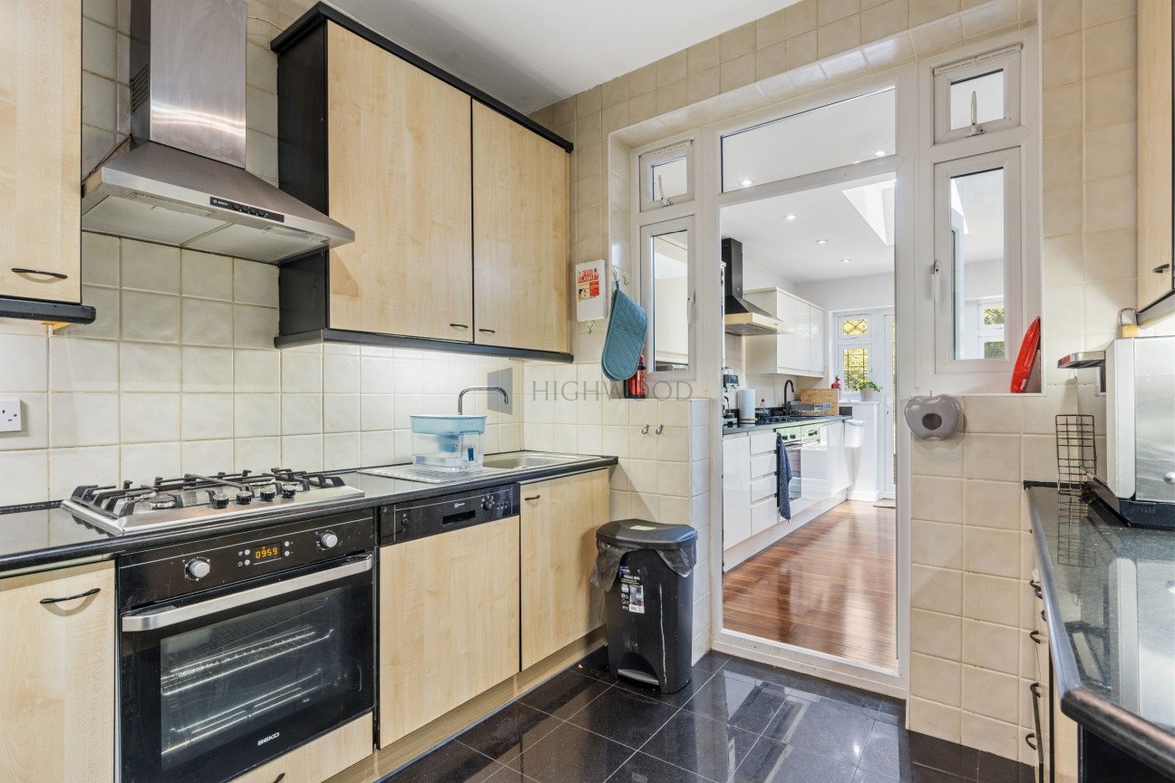 Northiam, London