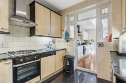 Northiam, London