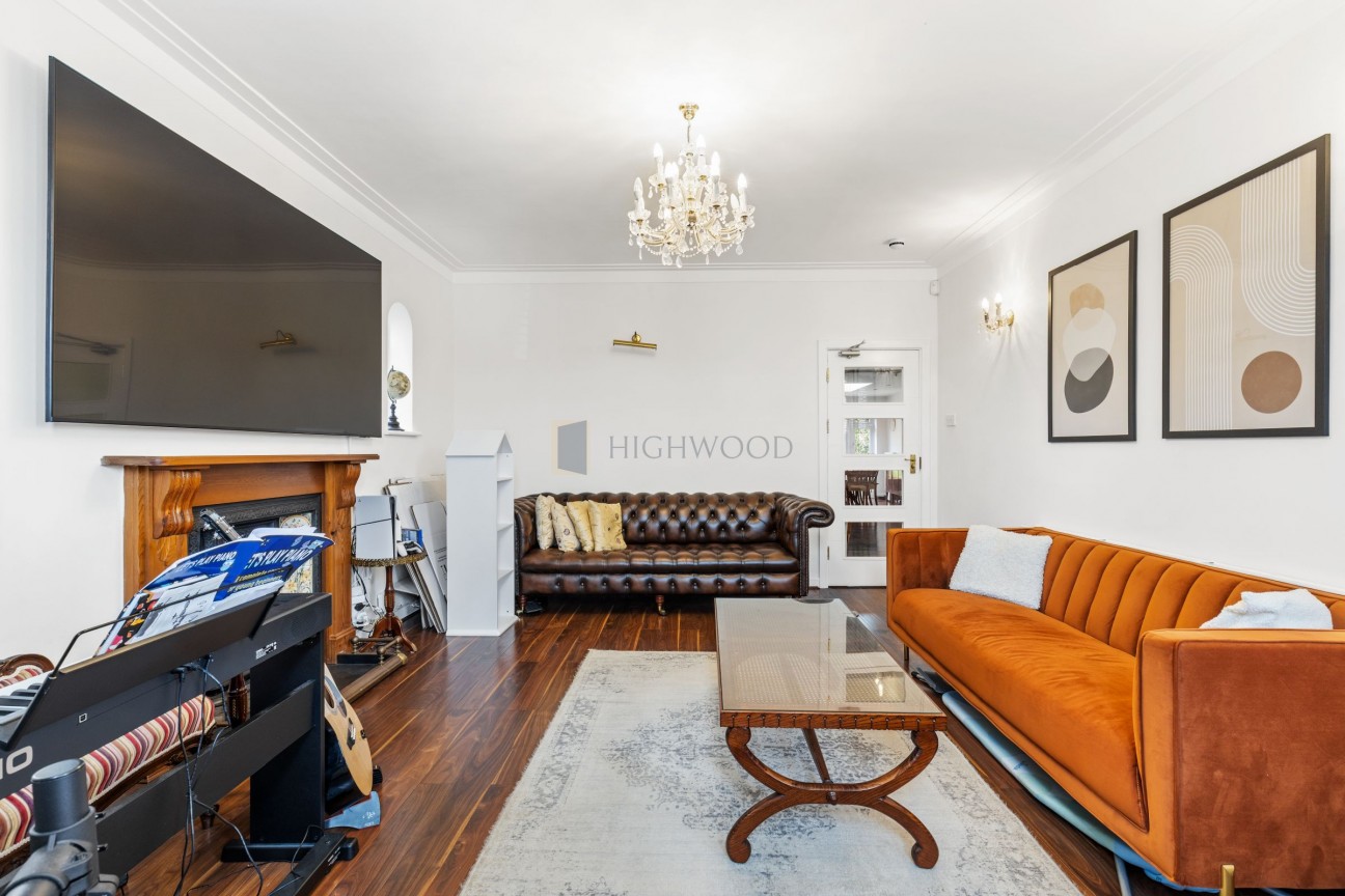 Northiam, London