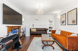 Northiam, London
