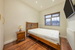 Northiam, London