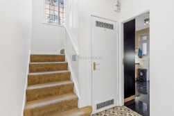 Northiam, London