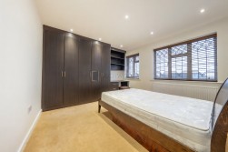 Northiam, London