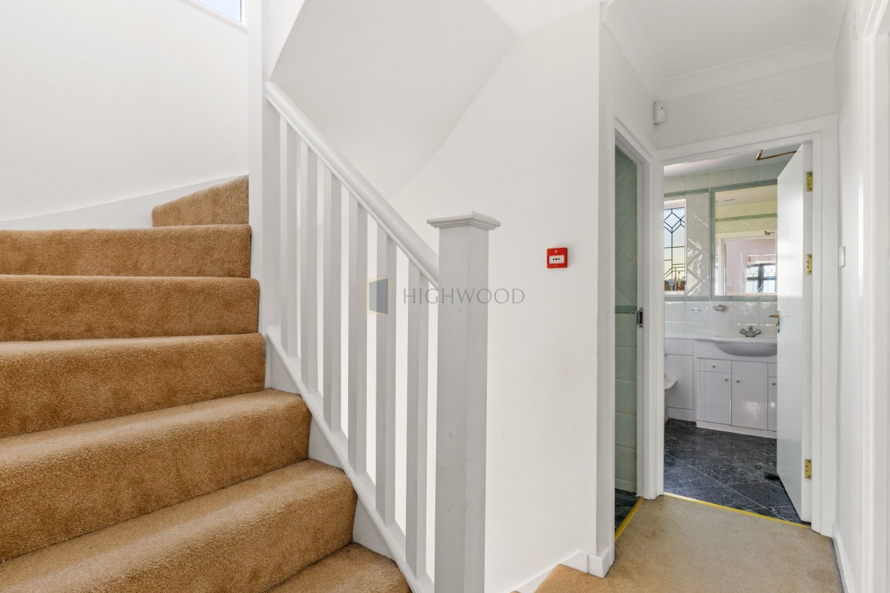 Northiam, London