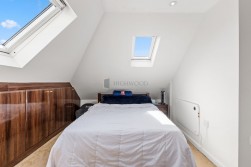 Northiam, London