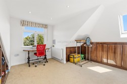 Northiam, London