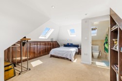 Northiam, London