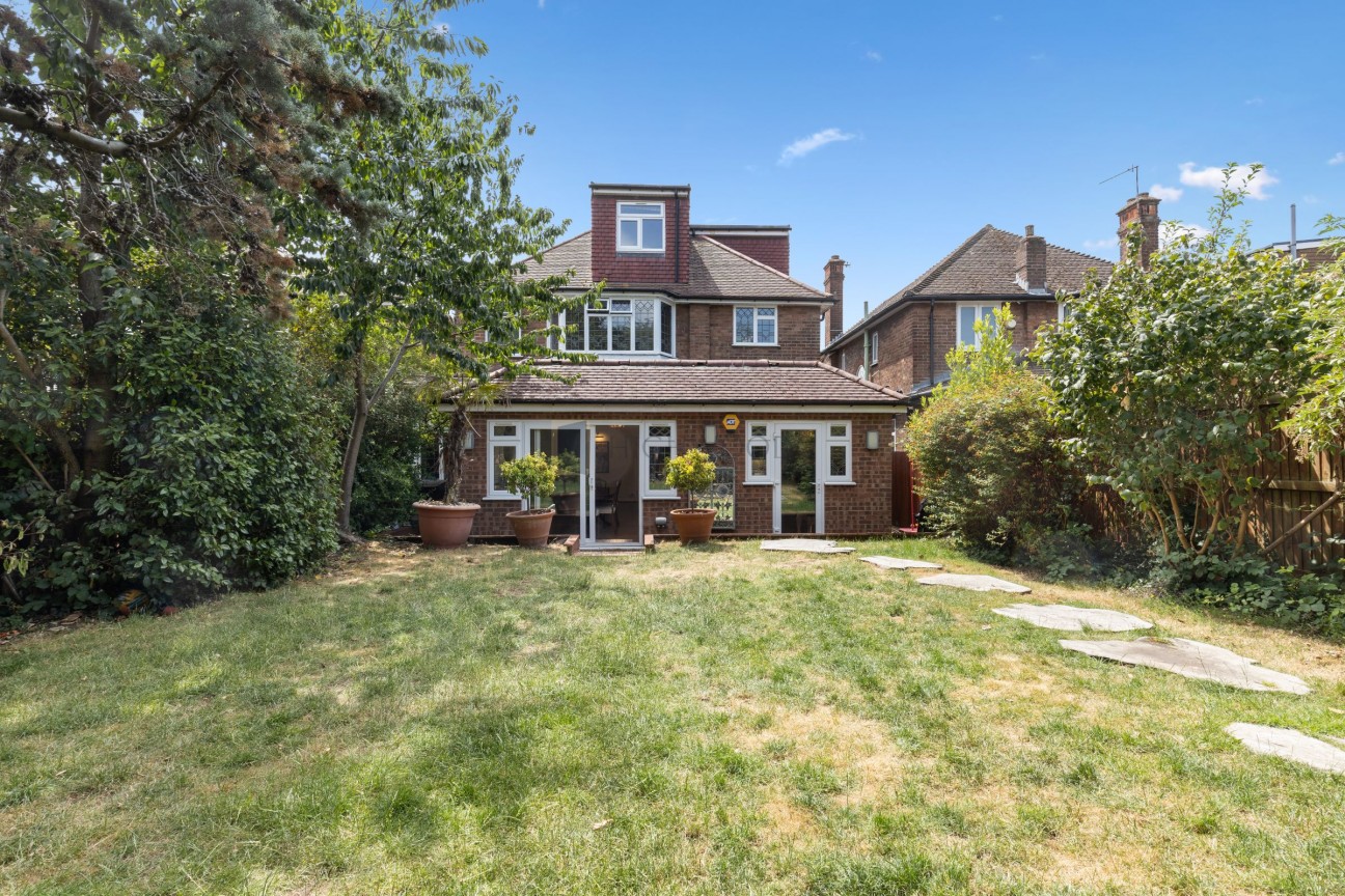 Northiam, London