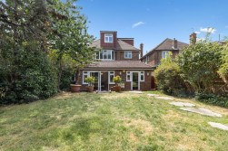 Northiam, London