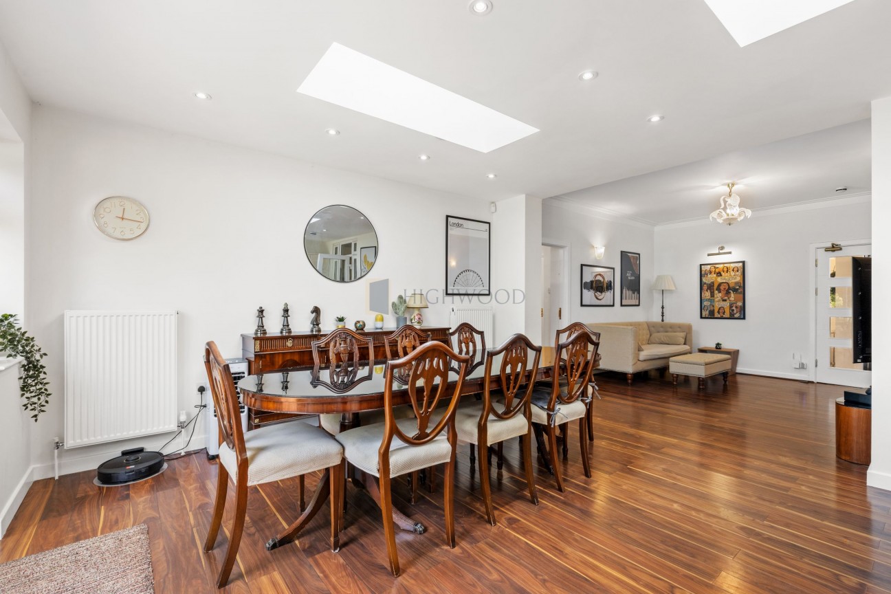 Northiam, London