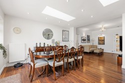Northiam, London