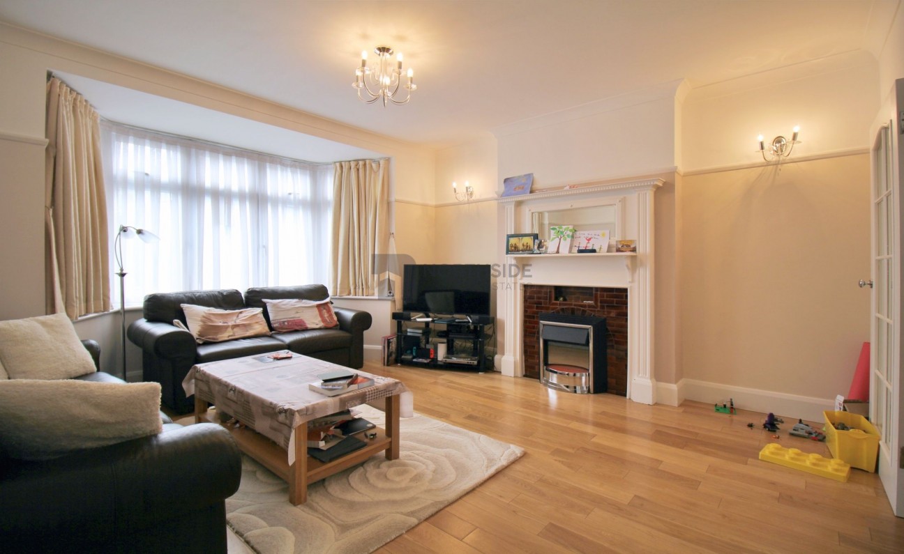 Naylor Road, London