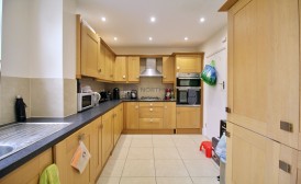 Naylor Road, London