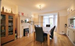 Naylor Road, London