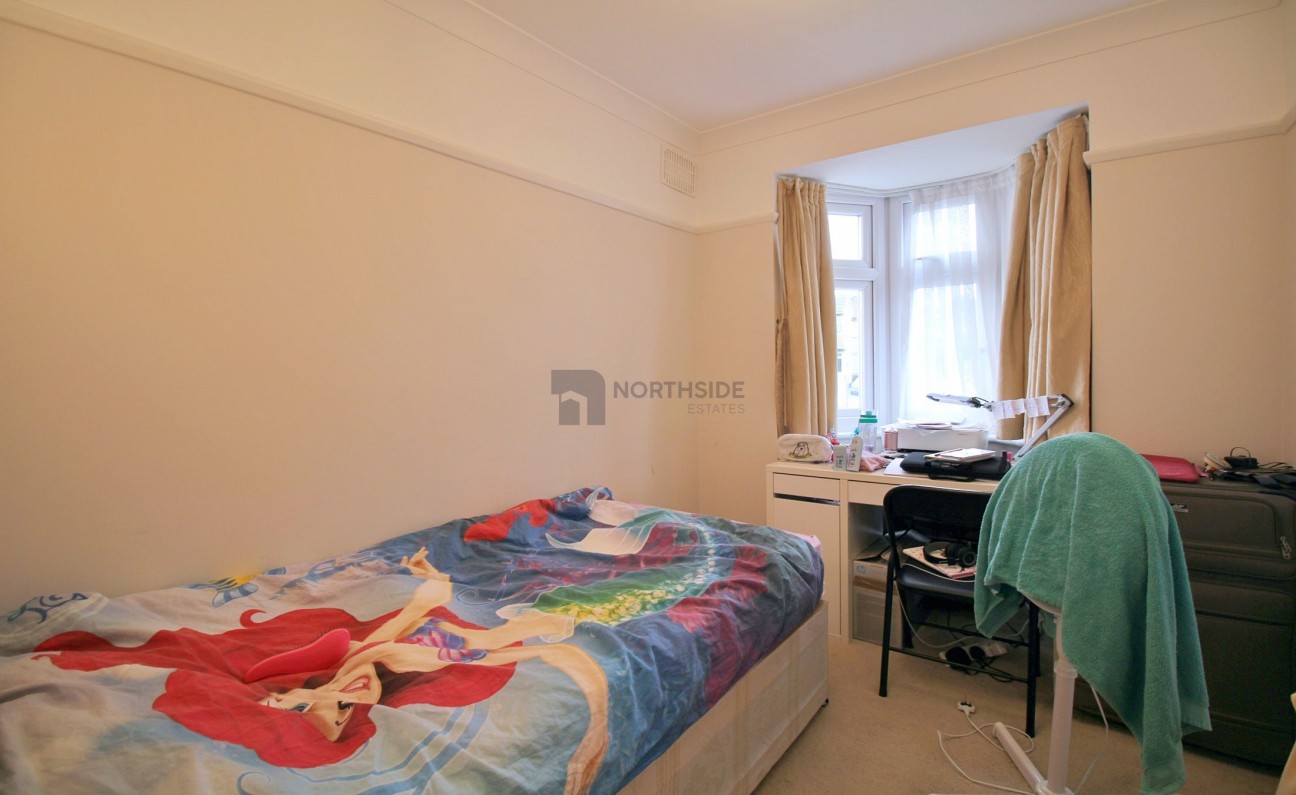 Naylor Road, London