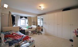 Naylor Road, London