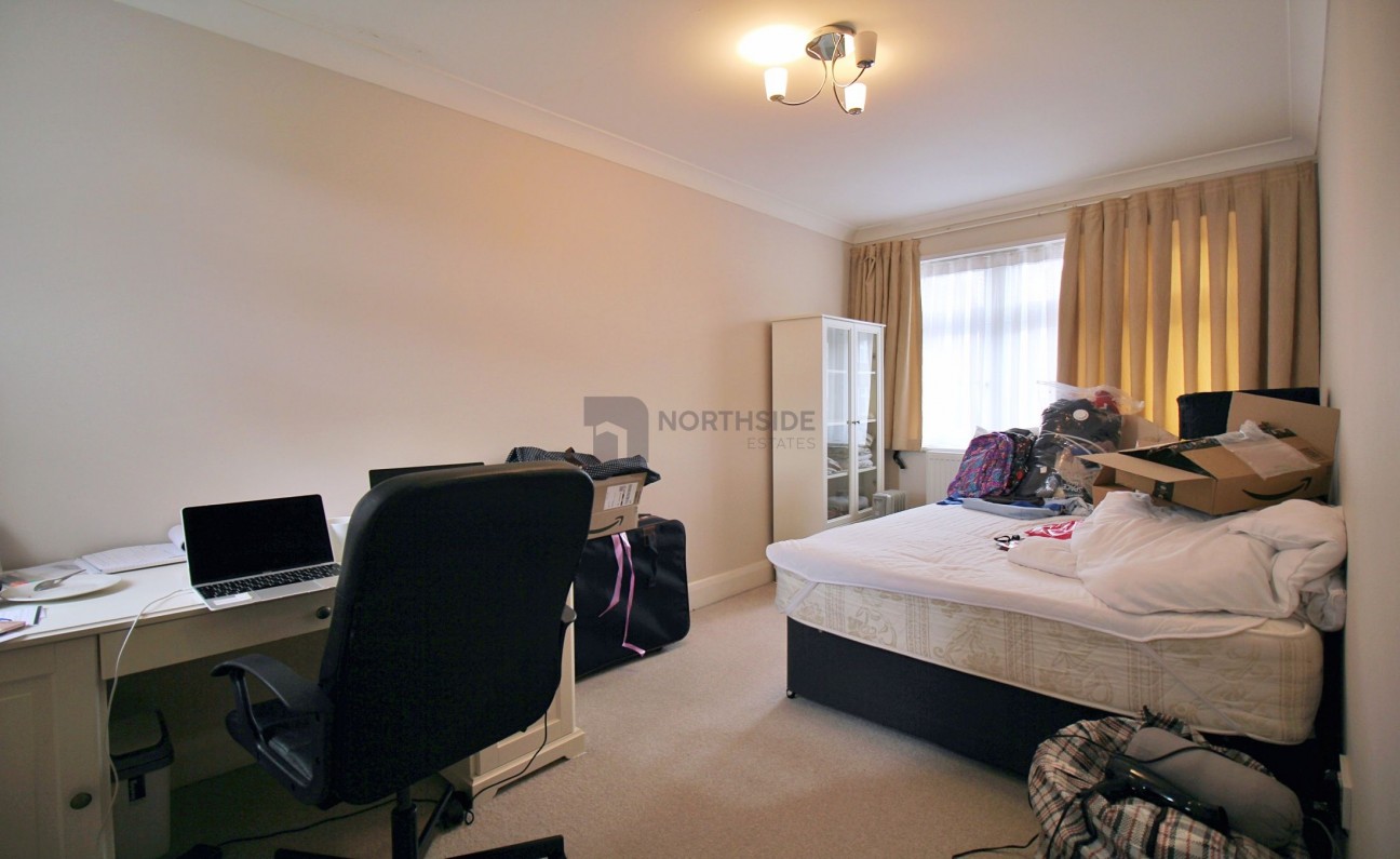 Naylor Road, London