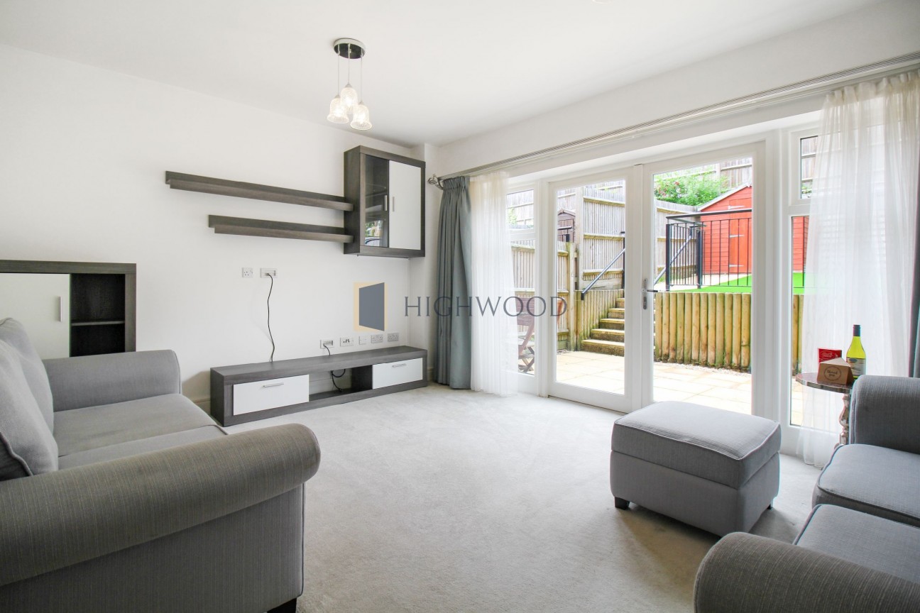 Wilkes Close, London