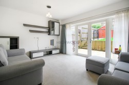 Wilkes Close, London