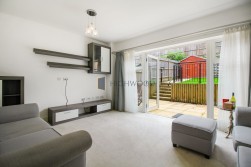 Wilkes Close, London