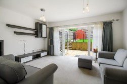 Wilkes Close, London