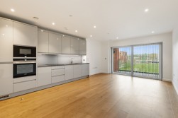 Peacon House, Thonrey Close, London