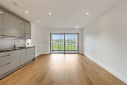 Peacon House, Thonrey Close, London