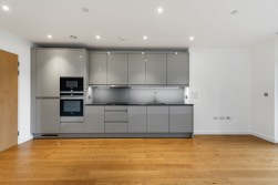Peacon House, Thonrey Close, London