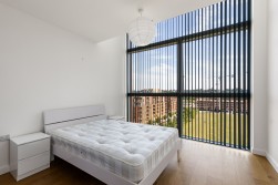 Peacon House, Thonrey Close, London