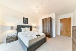 Poplar House, Thonrey Close, London