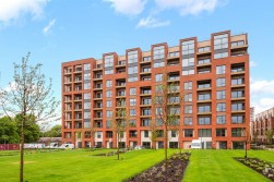 Poplar House, Thonrey Close, London