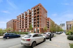 Poplar House, Thonrey Close, London
