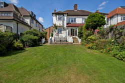 Neeld Crescent, London