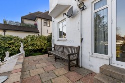 Neeld Crescent, London